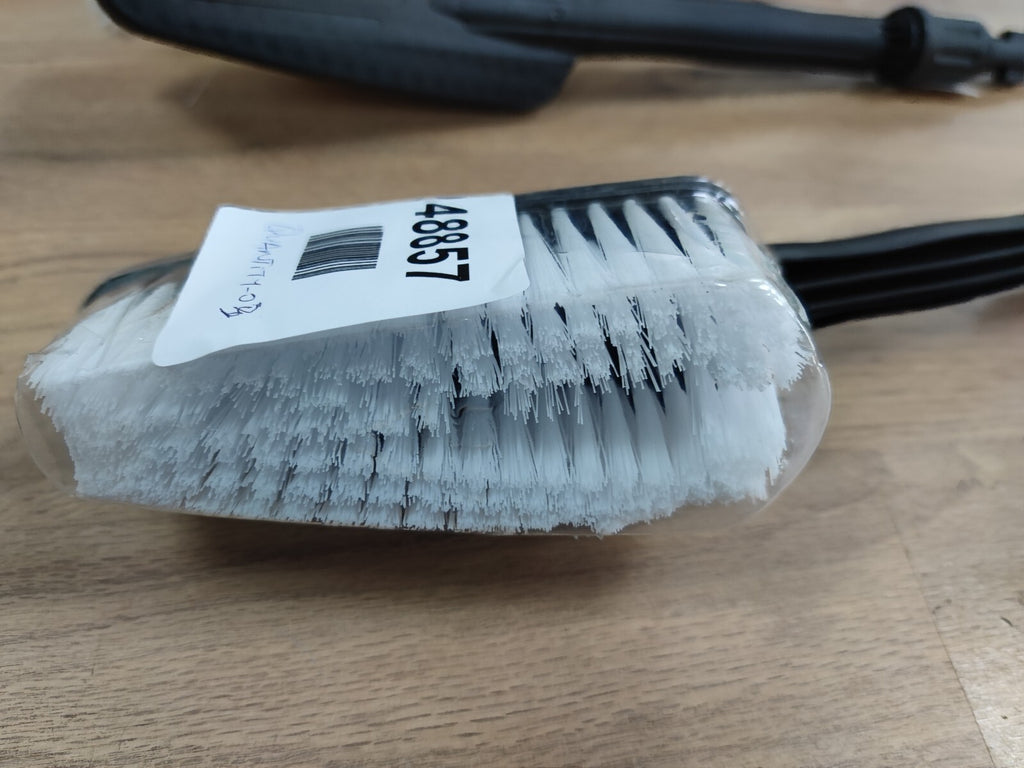 Pressure Washer Fix Brush