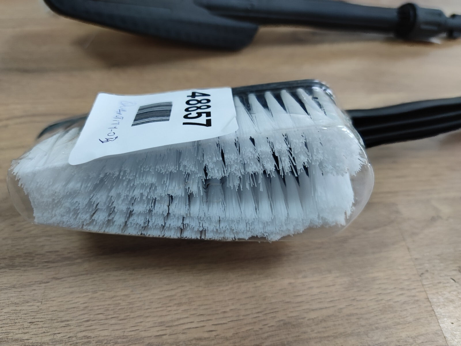 Pressure Washer Fix Brush