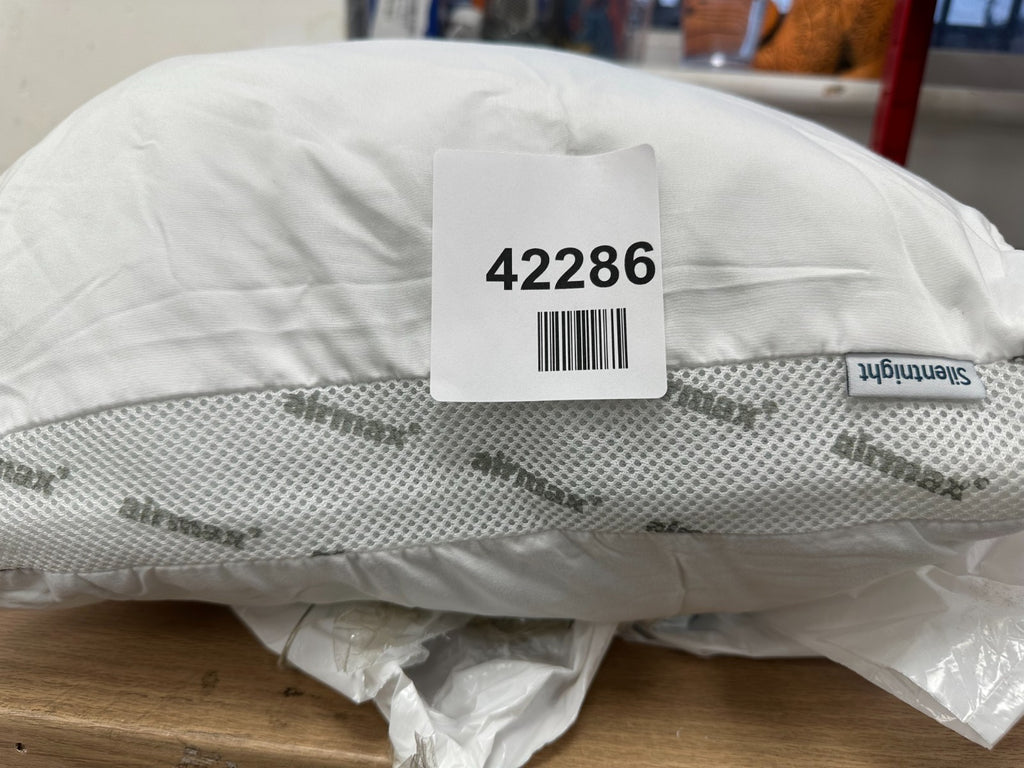 Silentnight Airmax Pillow