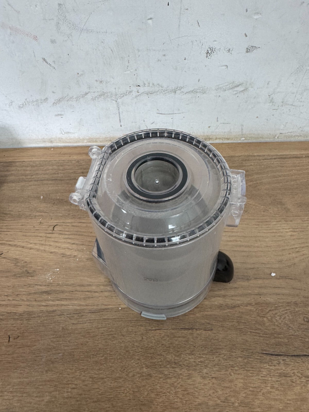 Vax Cordless Vacuum Cleaner Dust Container