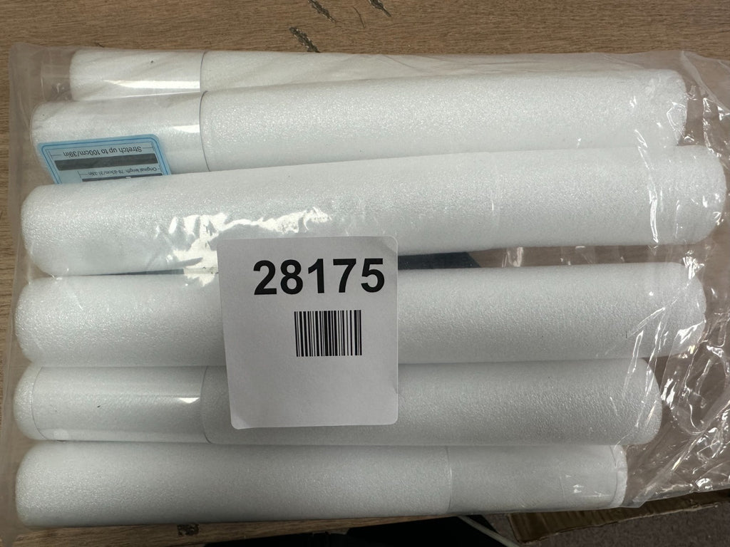 Door Draft Excluder for Doors No-Adhesive Draught Excluder