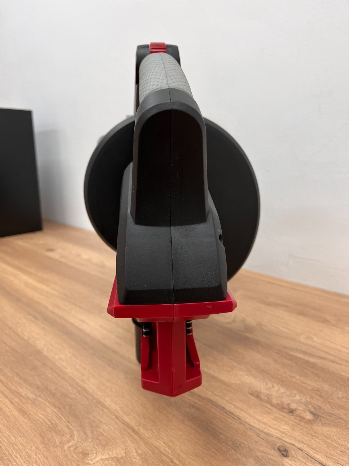 Sprint Dual Li-Ion Cordless Leaf Blower Vacuum Body