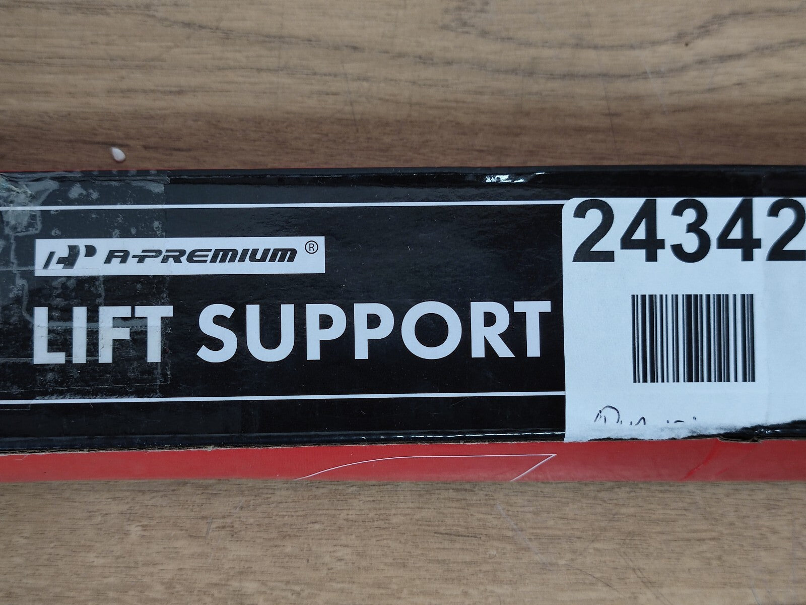A-Premium Rear Lift Supports