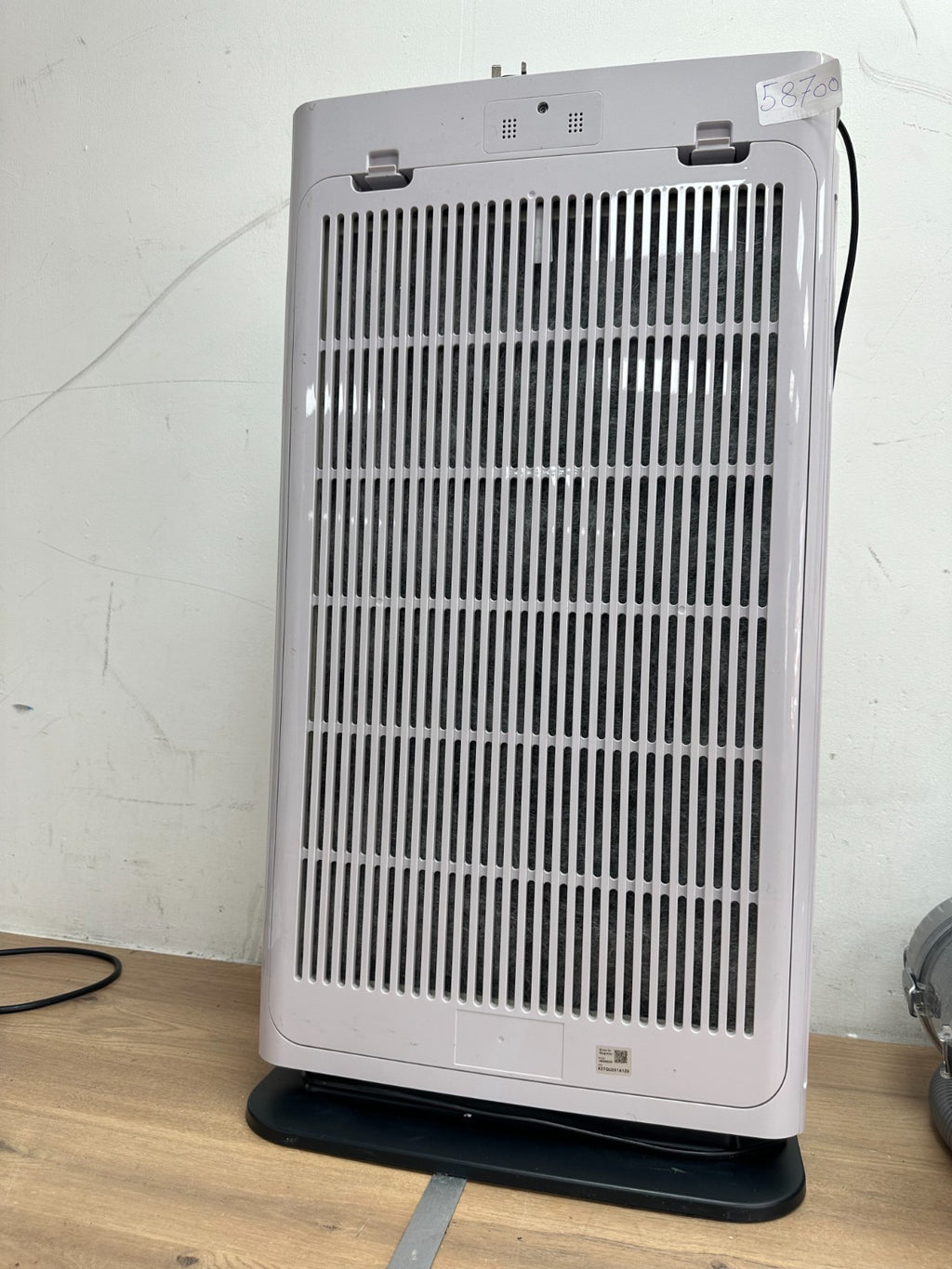 Shark Air Purifier HE600UK — Used (photo 5)
