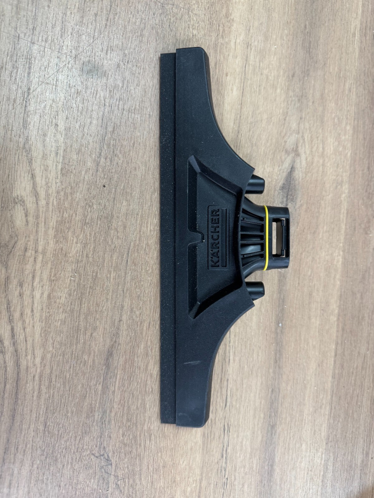 Kärcher Window Vacuum Squeegee