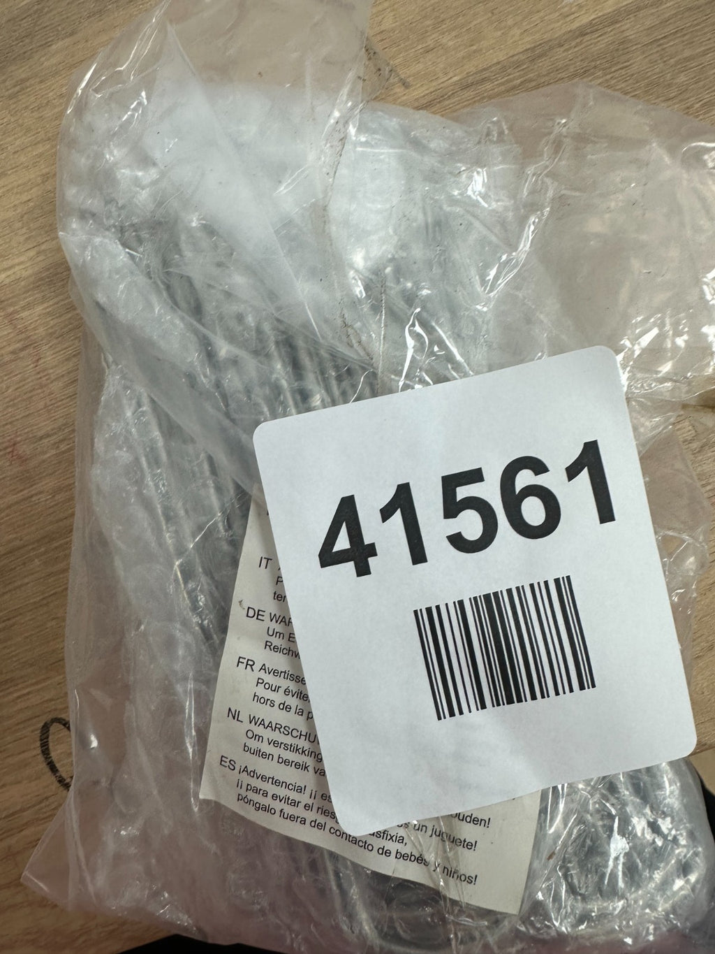 Ram 50 X Silver Ground Pegs Lawn Pegs Stakes Staples Lawn U Shaped