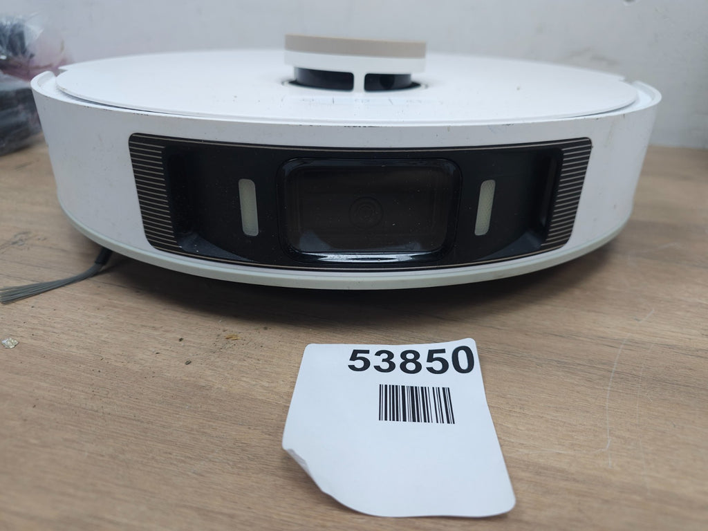 Dreame RCXE2 base station vacuum cleaner