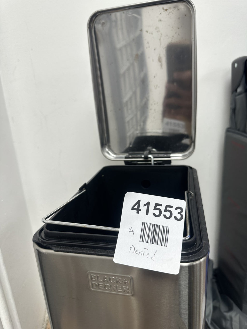 BLACK+Decker bin — New (other) (photo 6)