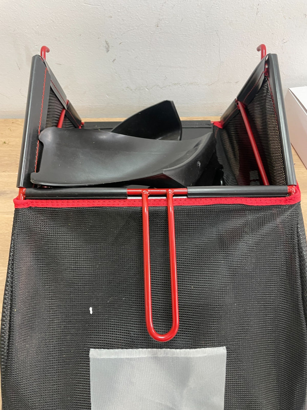 Einhell grass box