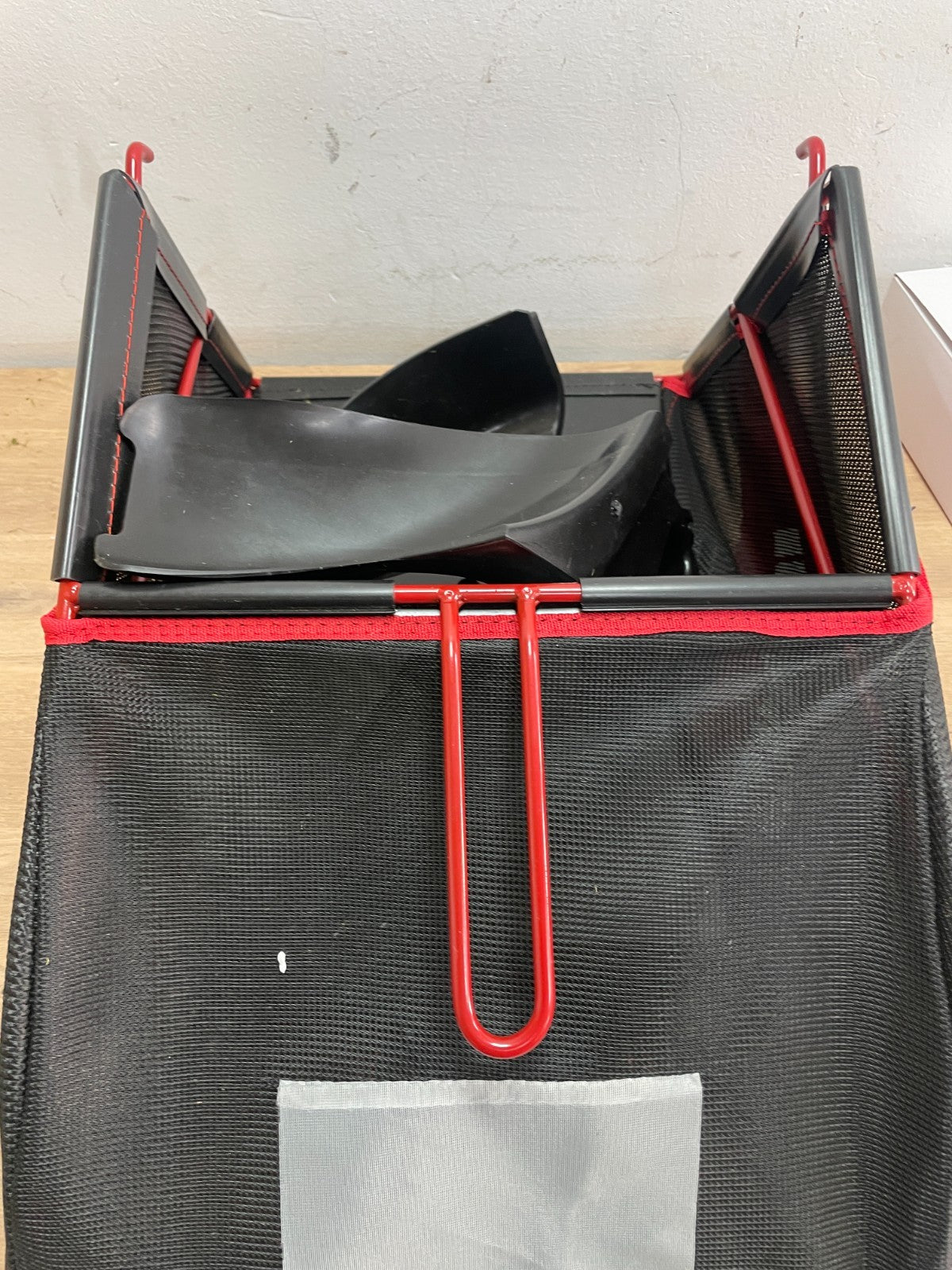 Einhell grass box