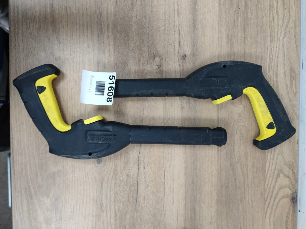 Karcher Gun Set