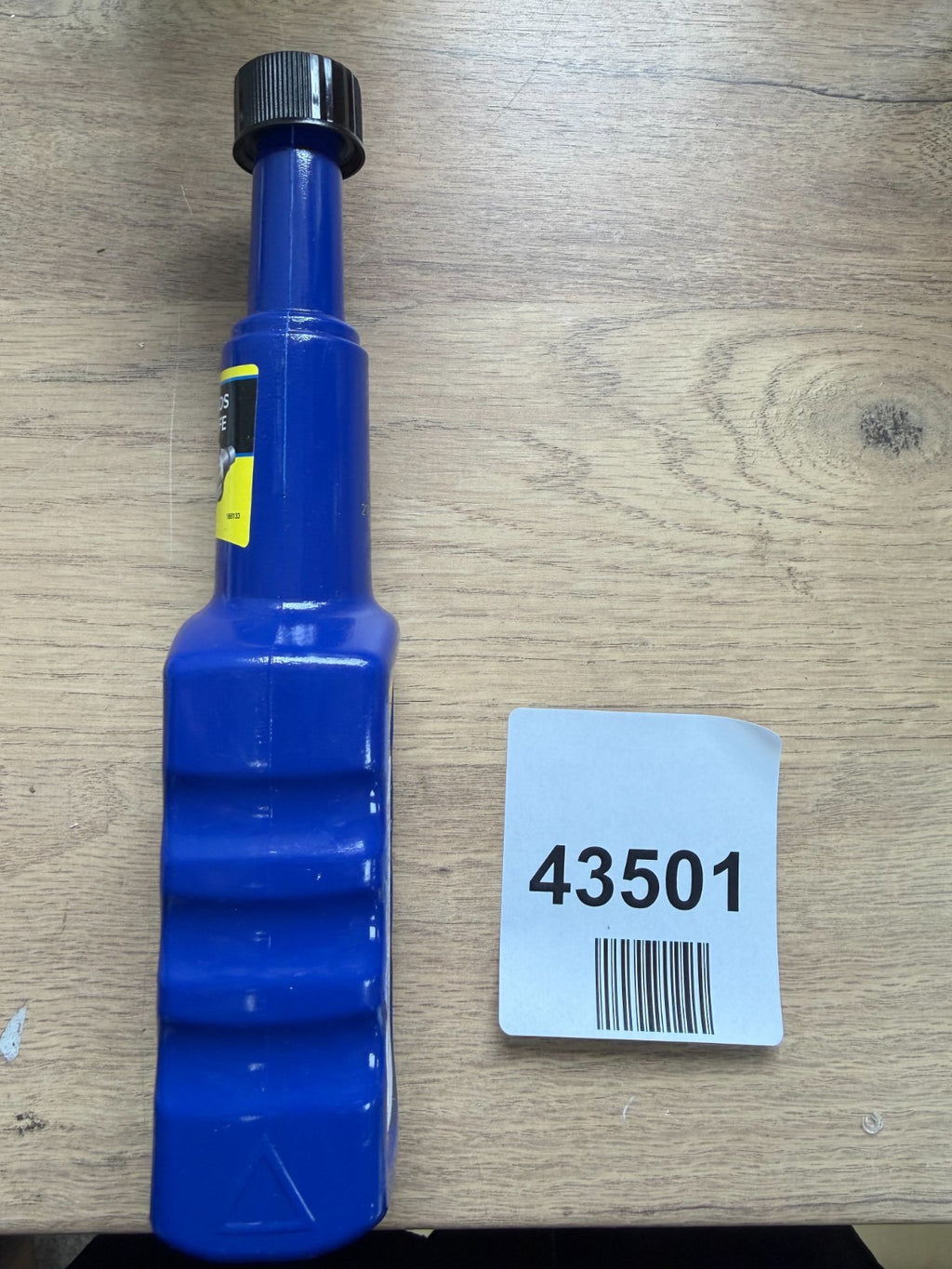 STP Diesel Particulate Filter Cleaner
