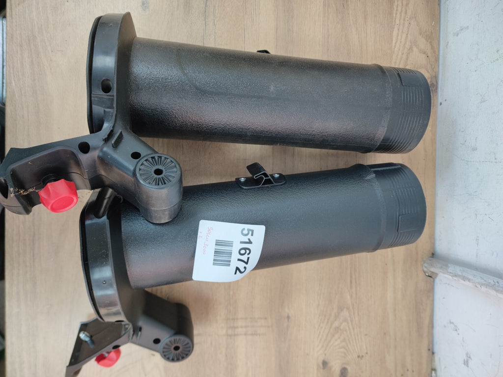 Bosch Electric Leaf Blower and Vacuum parts