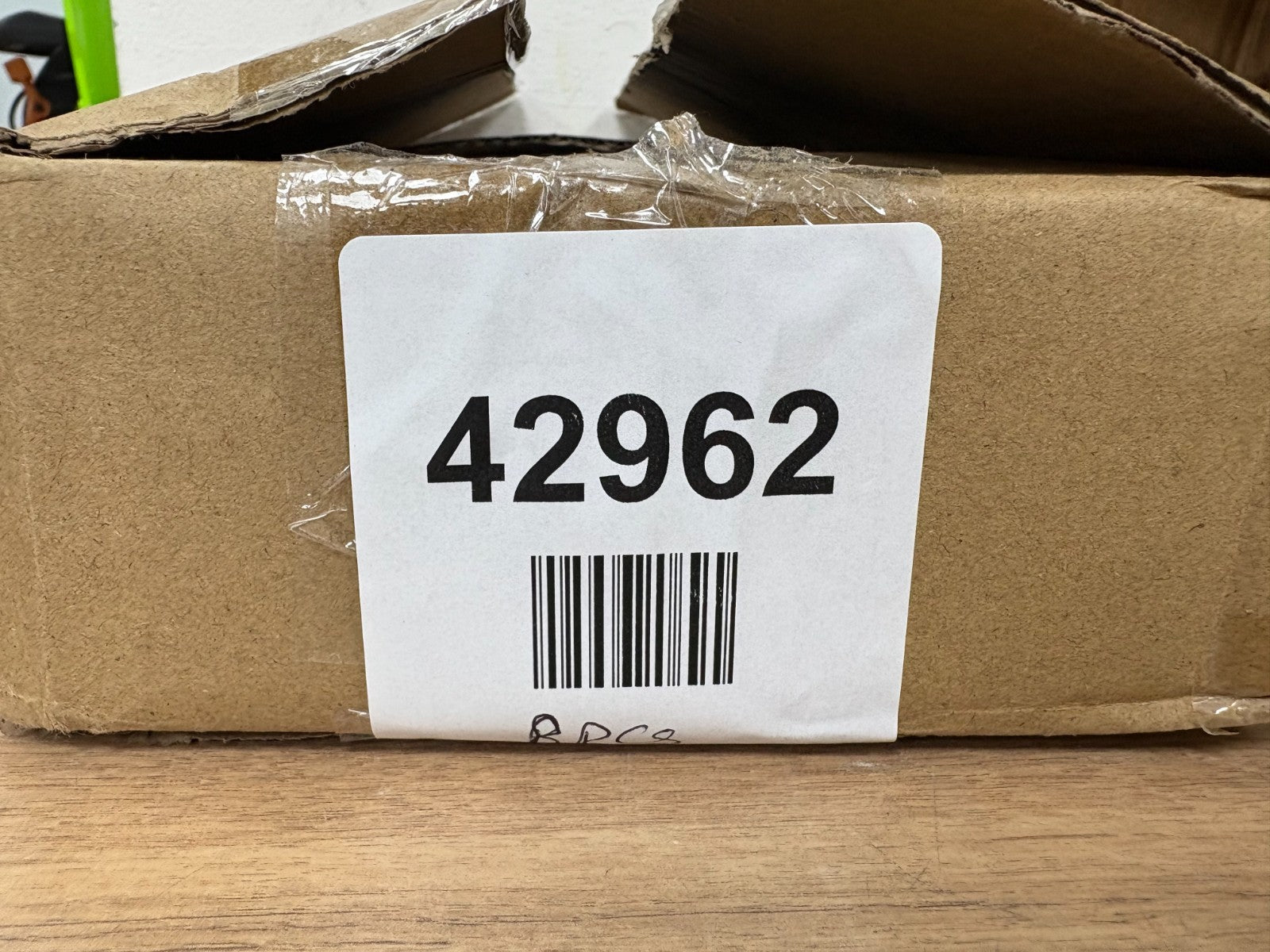 Direct Thermal Shipping Labels 8 rolls