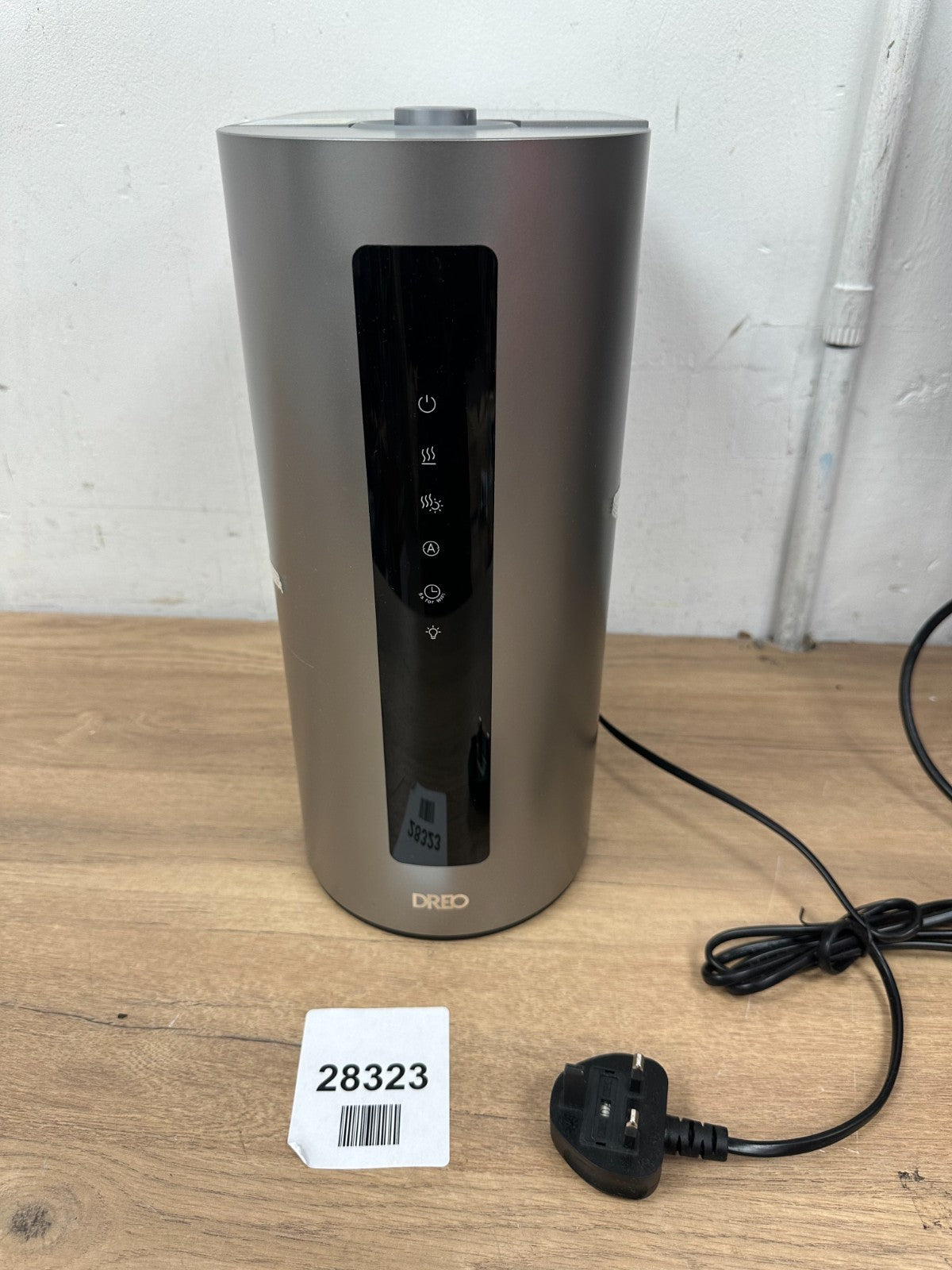 Dreo Cool Humidifier HM713s