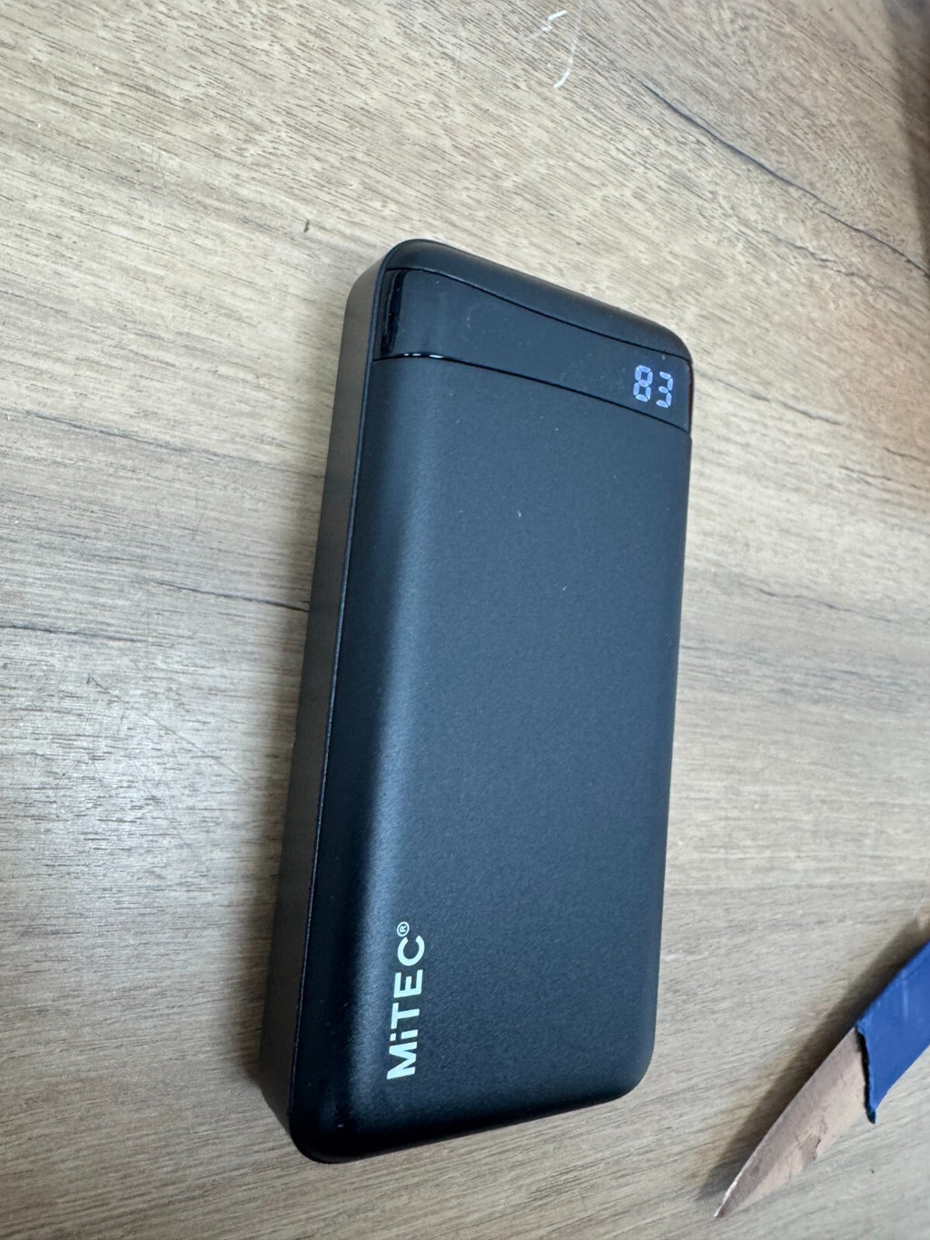 Mi Tec Mi PD 20,000 mah