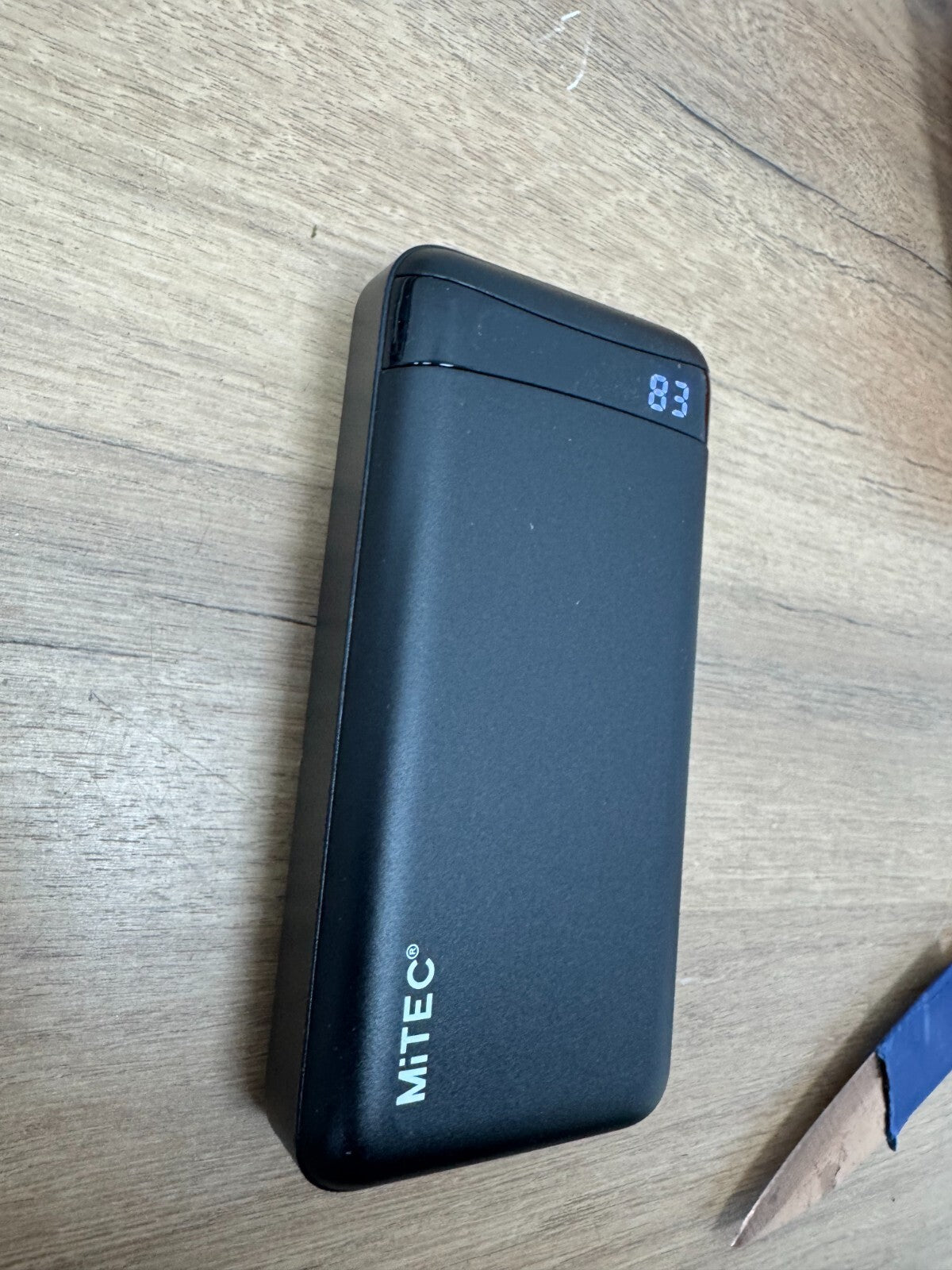 Mi Tec Mi PD 20,000 mah