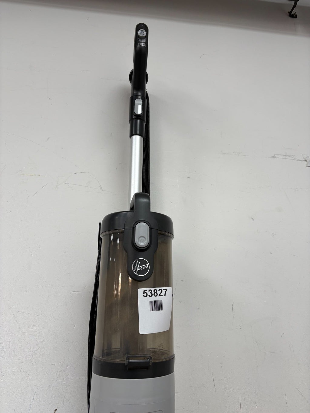 Hoover Upright Pet Vacuum Cleaner 91LA2211_81  ANTI-TWIST & PUSH&LIFT