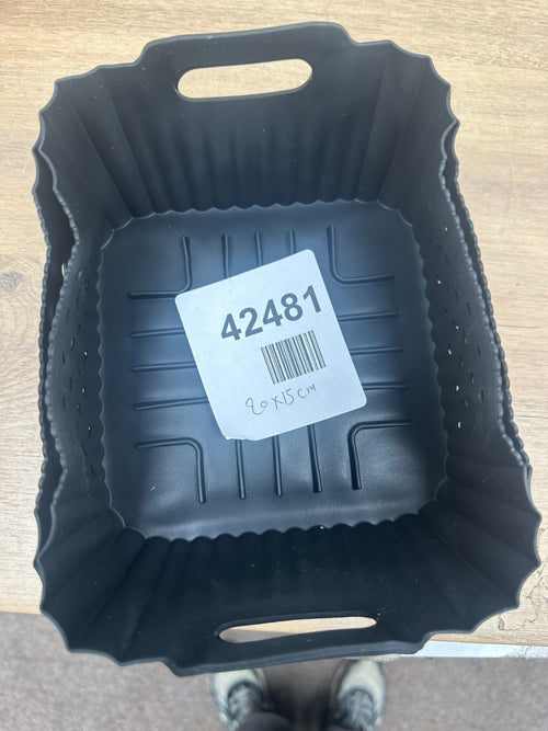 Air Fryer Liners Insert Dish — New (other) (photo 2)