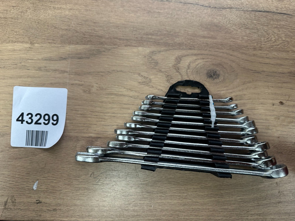 1pcs Combination Wrench Set, SEA Wrenches