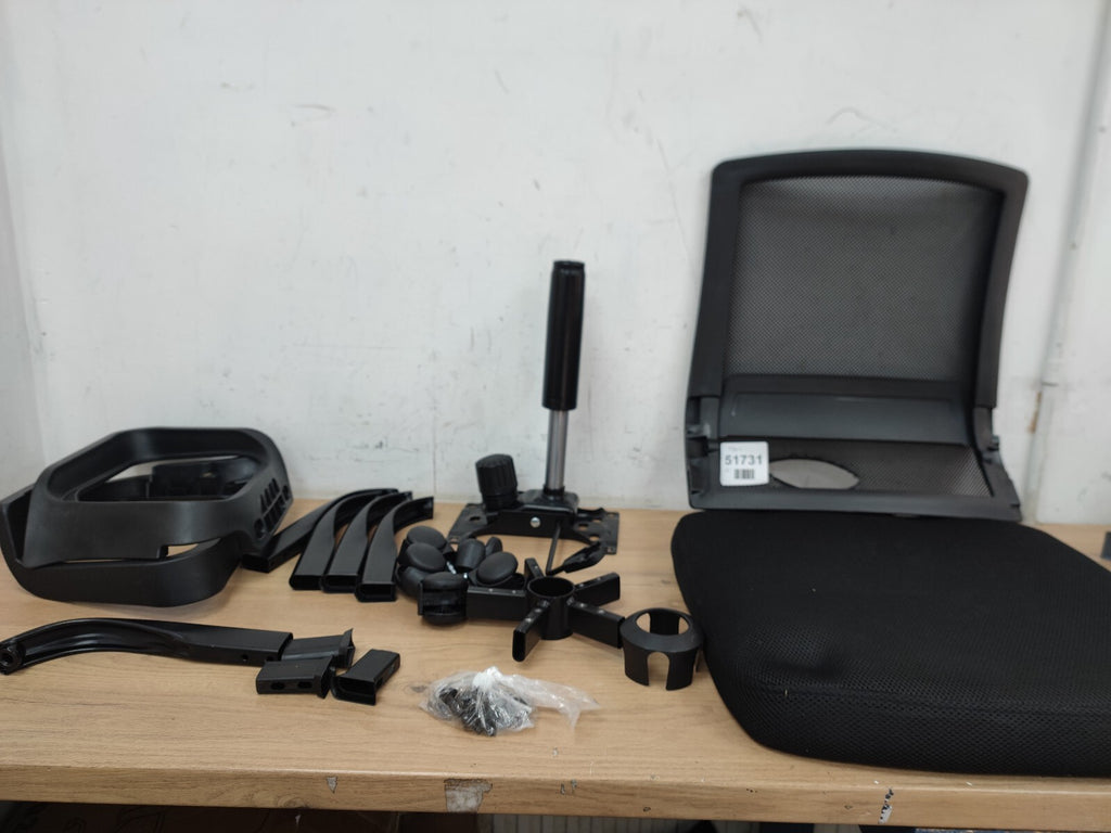 Adjustable Office Chair 7002