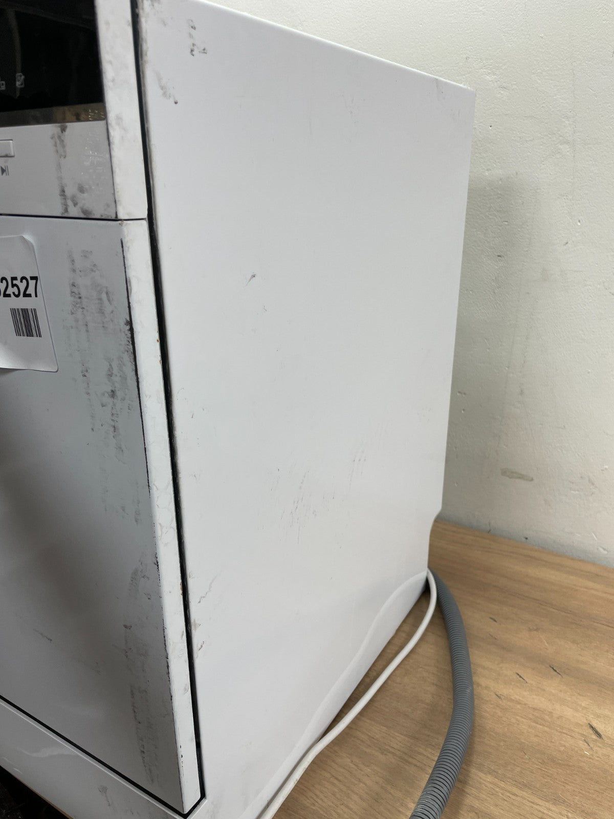 COMFEE' Table Top Dishwasher TD802 Compact Dishwasher