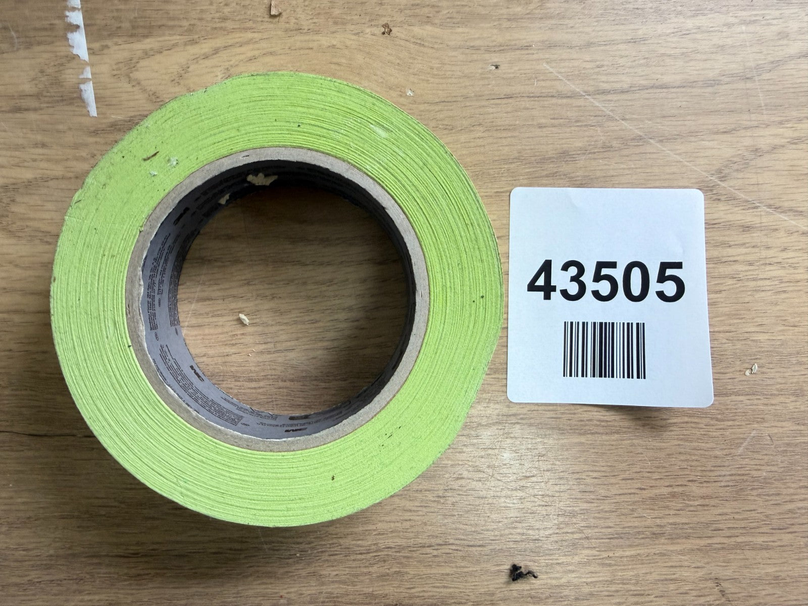 Tape 3m