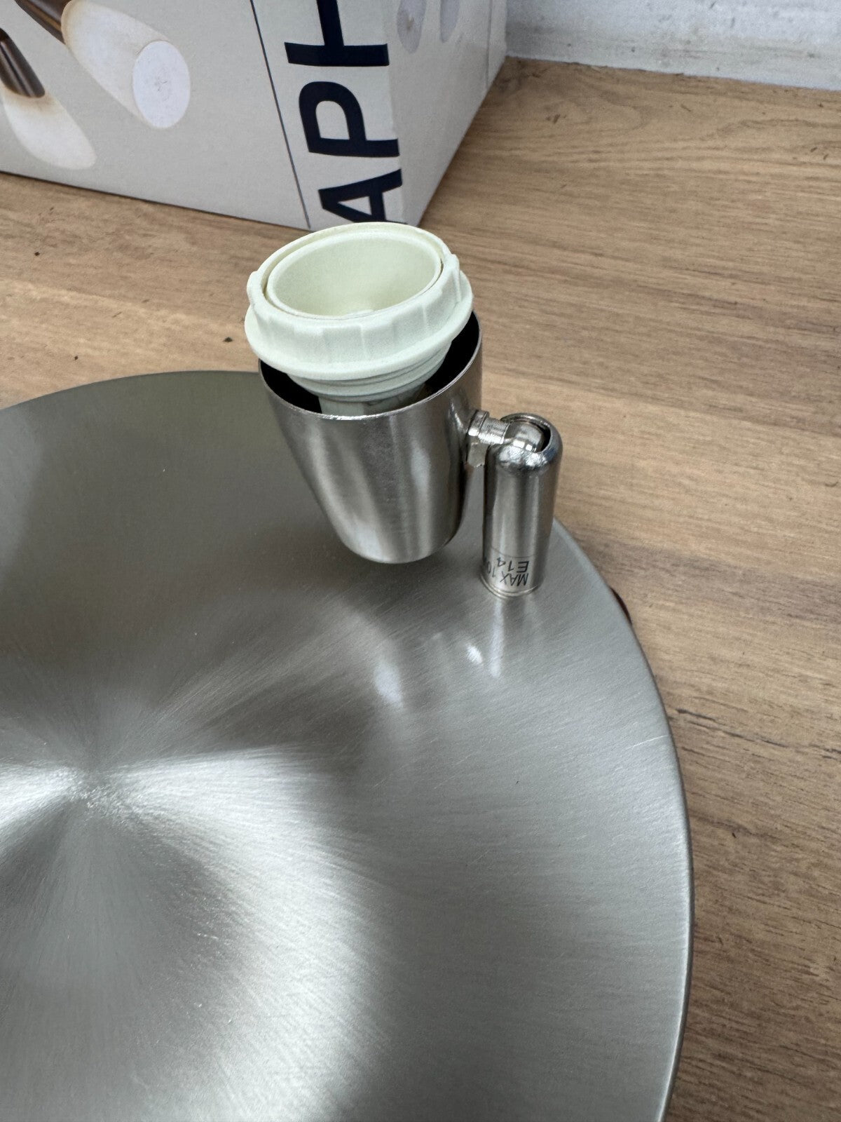 Goodhome E14 spot light