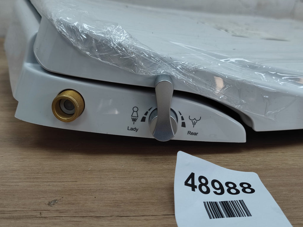 Gfoaton toilet seat