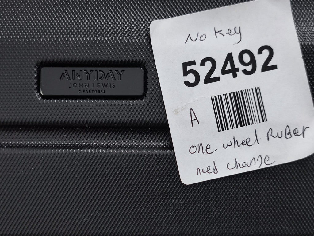 Anyday john lewis travelling bag