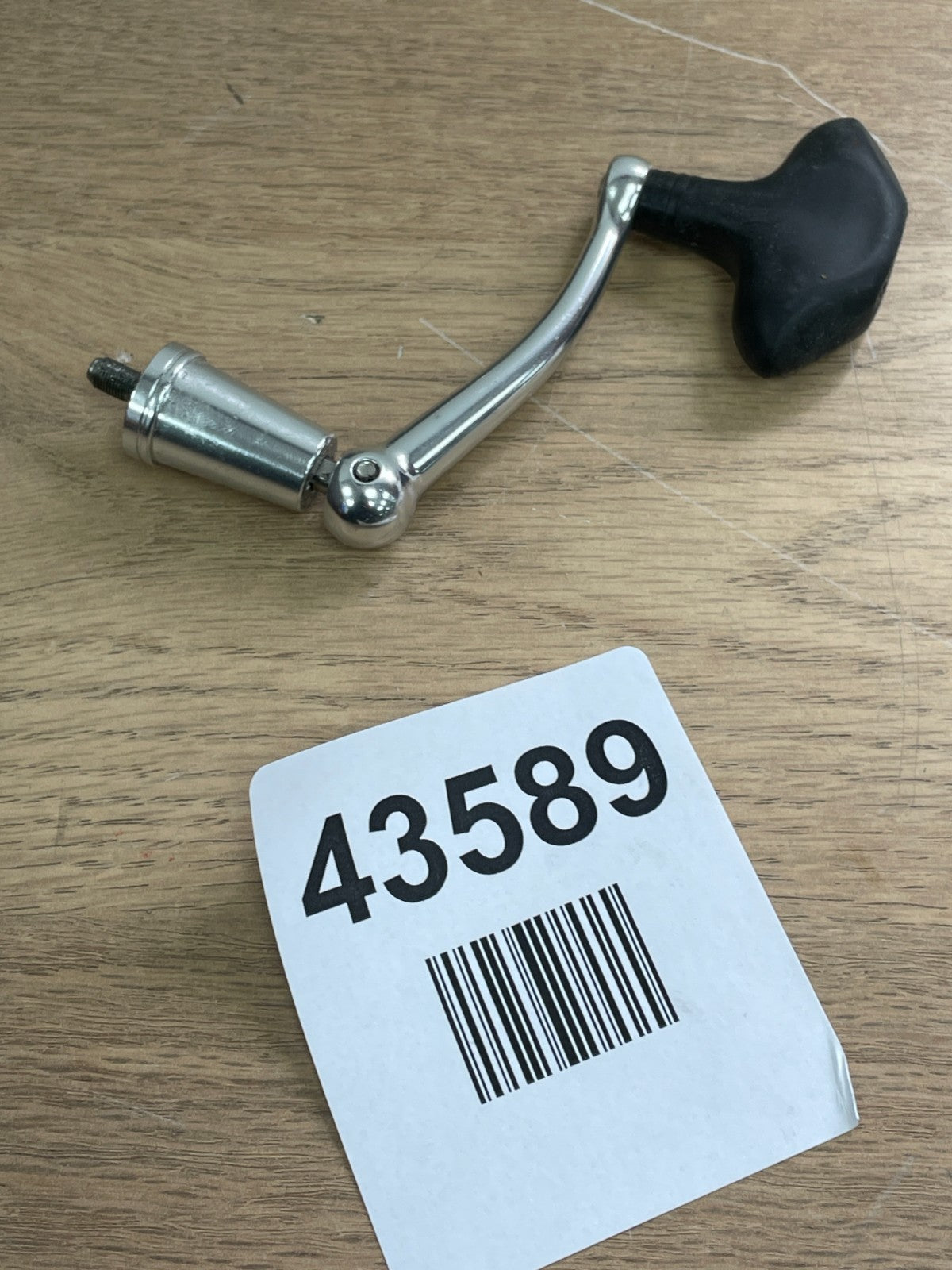 Shimano Reel Handle Assembly RD17260 - Stradic 4000XG FK & C5000XG FK - New