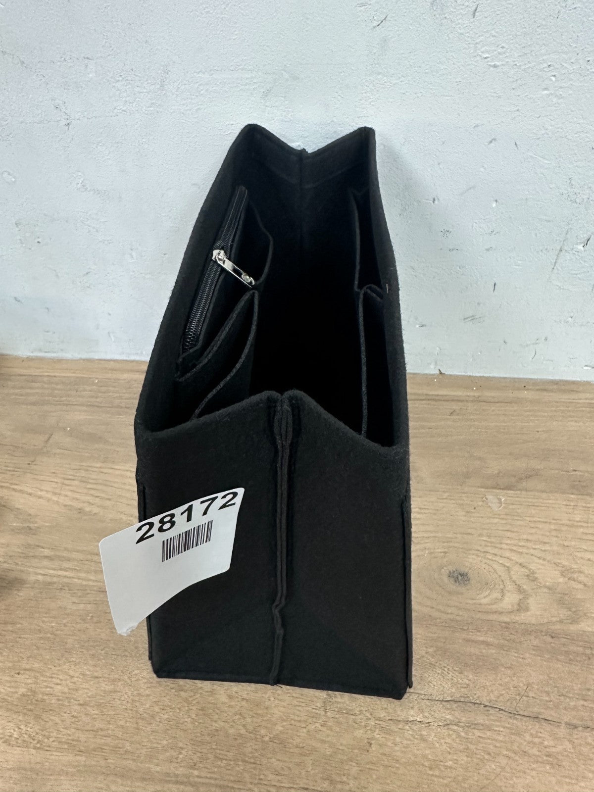 Bag Organiser, Felt Bag Organiser, Tote Bag Organiser, Handbag Organizer