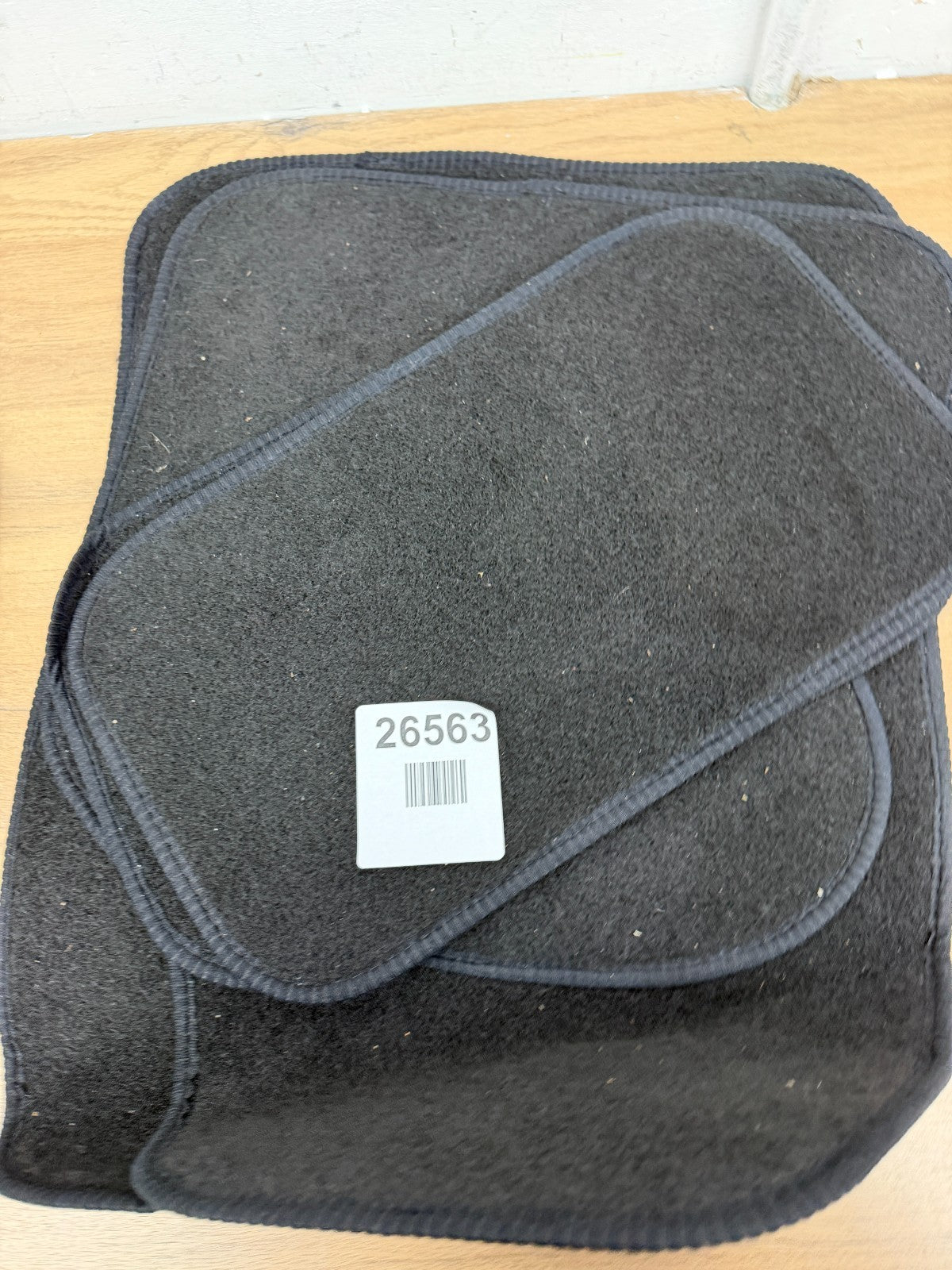 Car mats