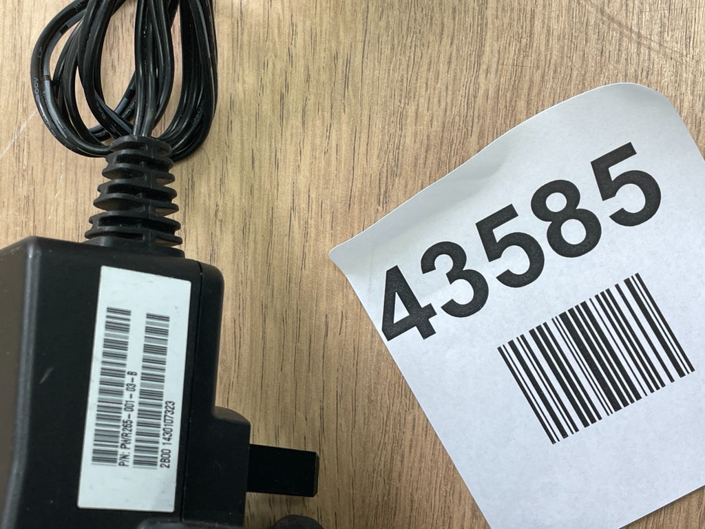verifone SC1401 charger