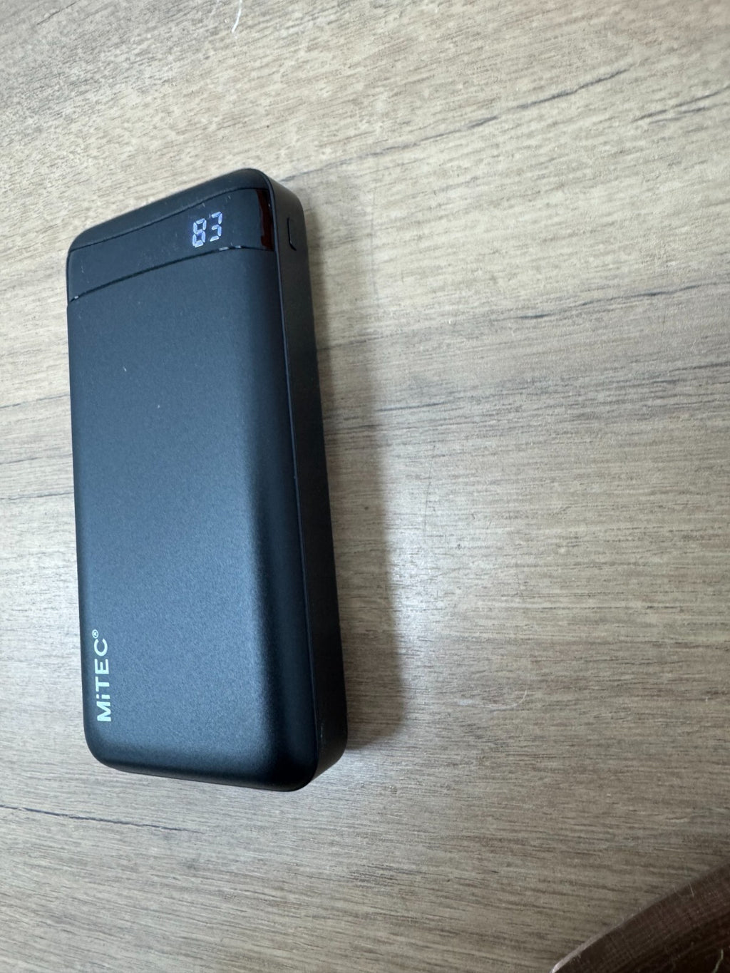 Mi Tec Mi PD 20,000 mah
