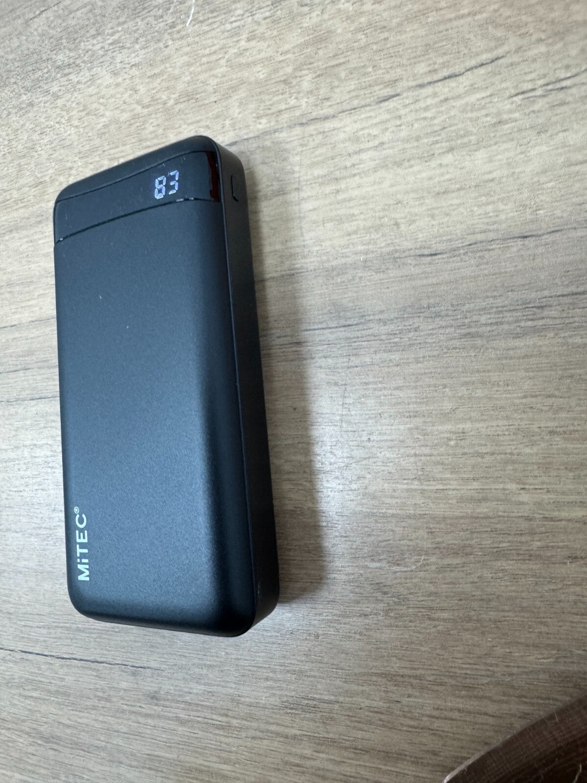 Mi Tec Mi PD 20,000 mah