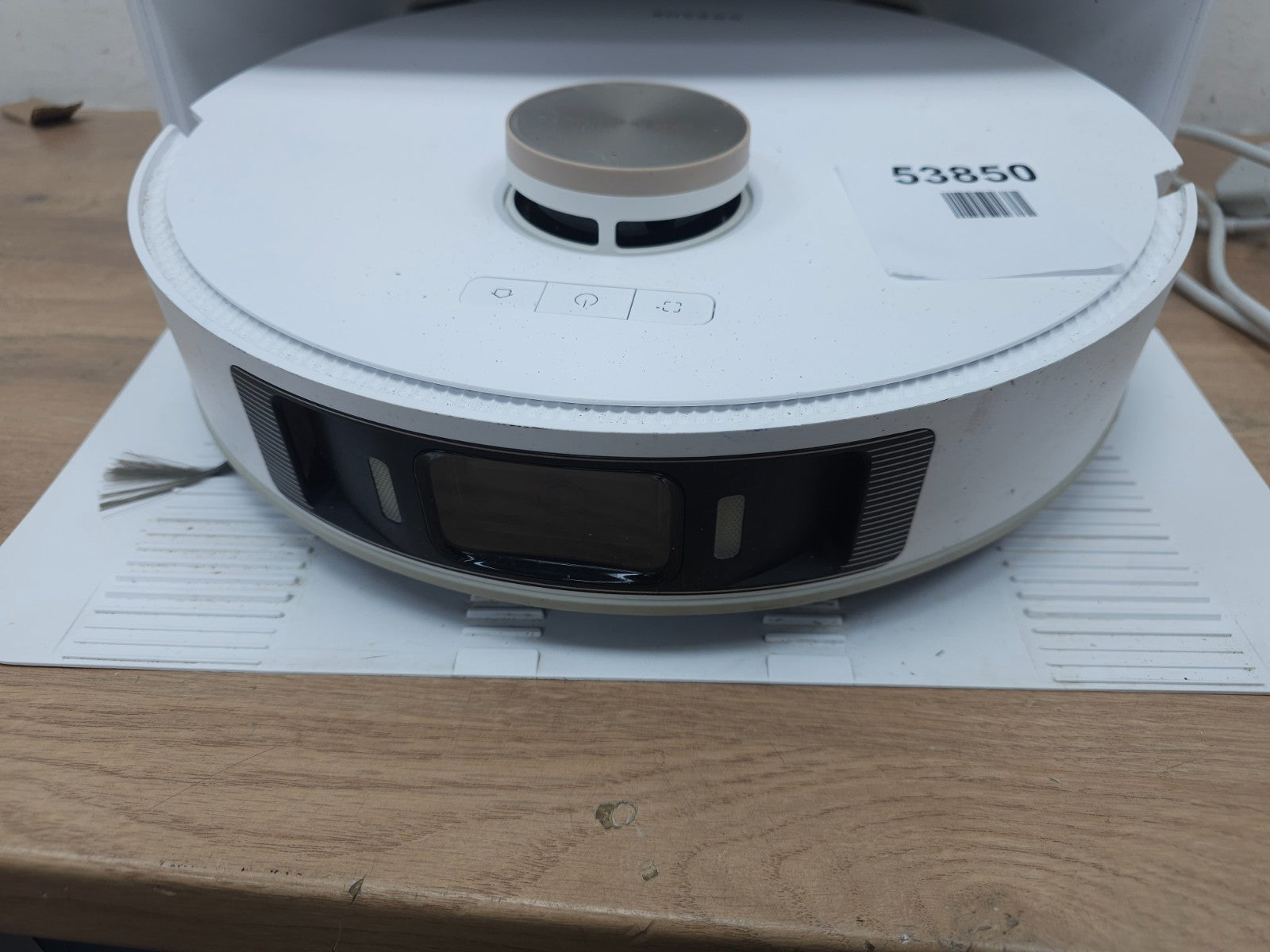 Dreame RCXE2 base station vacuum cleaner