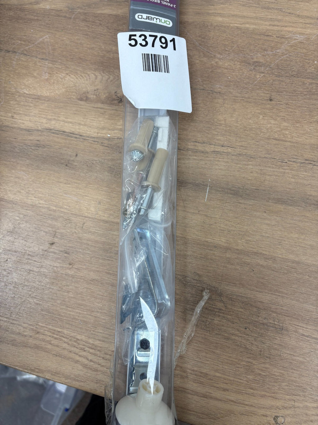 Onward  14012WBC Bi-Fold Door