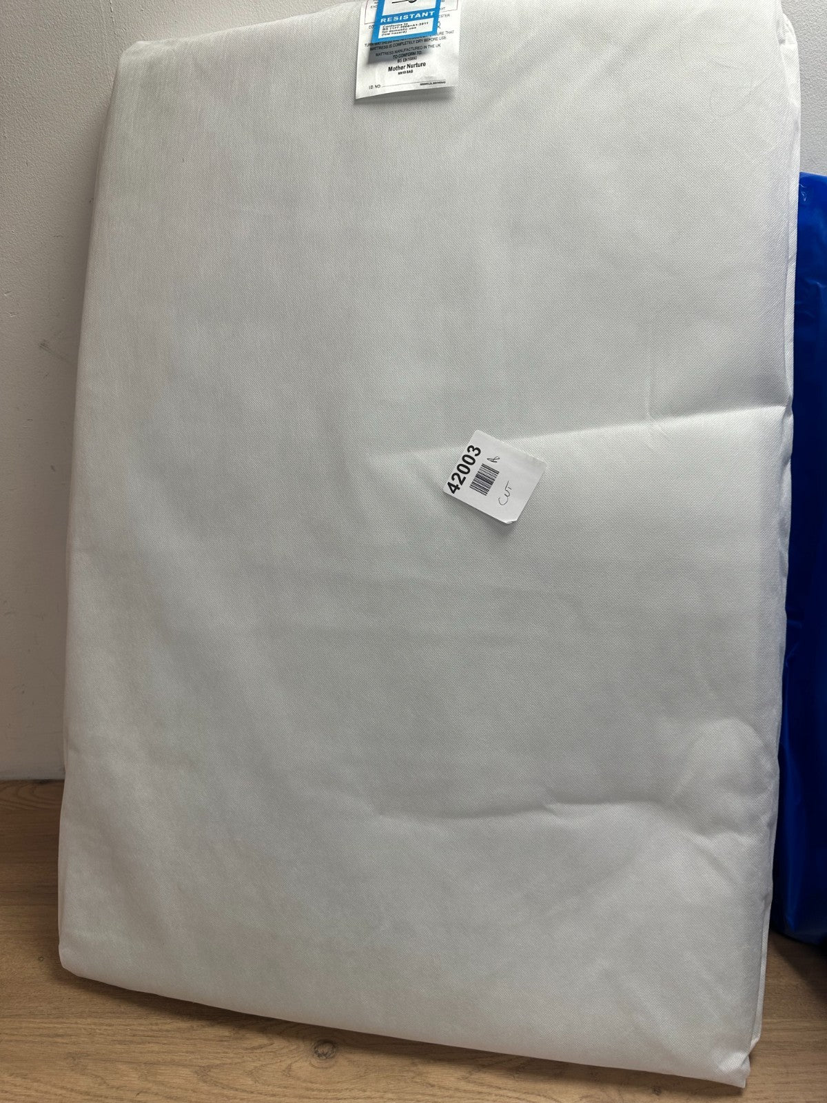 Mother Nurture Mattress NN18 8AG- Cut — New (other) (photo 3)