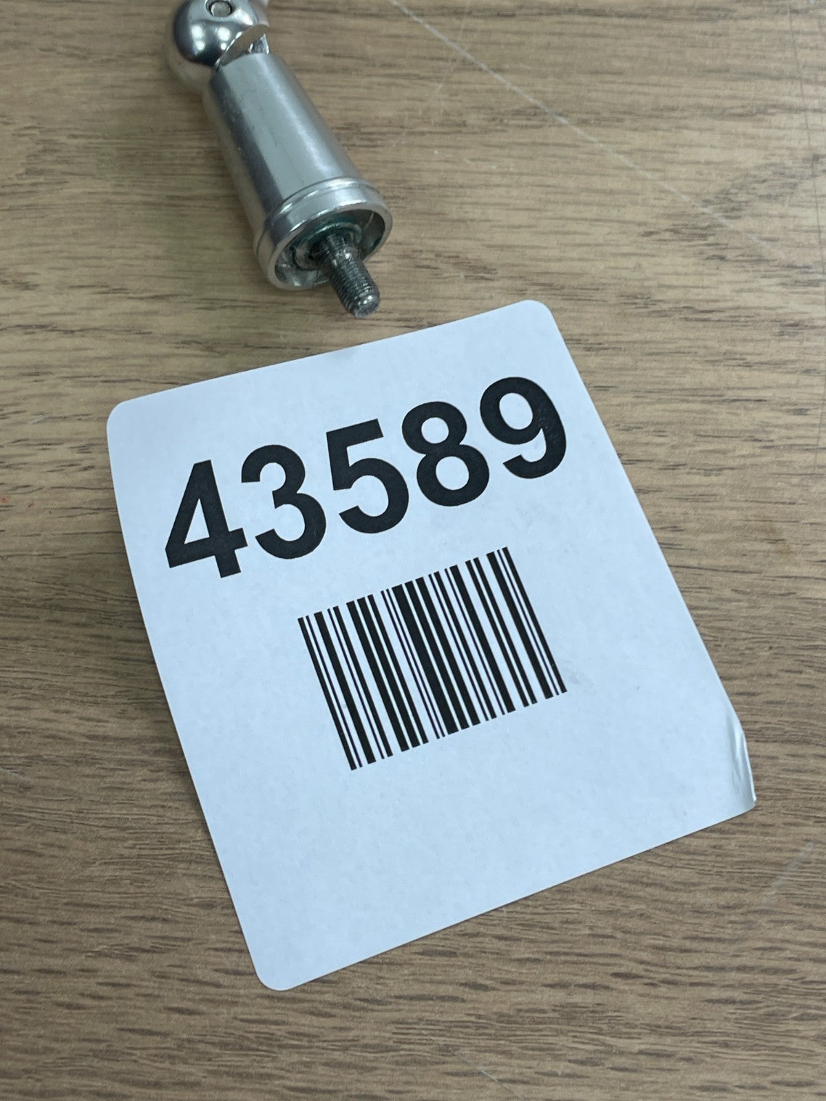 Shimano Reel Handle Assembly RD17260 - Stradic 4000XG FK & C5000XG FK - New