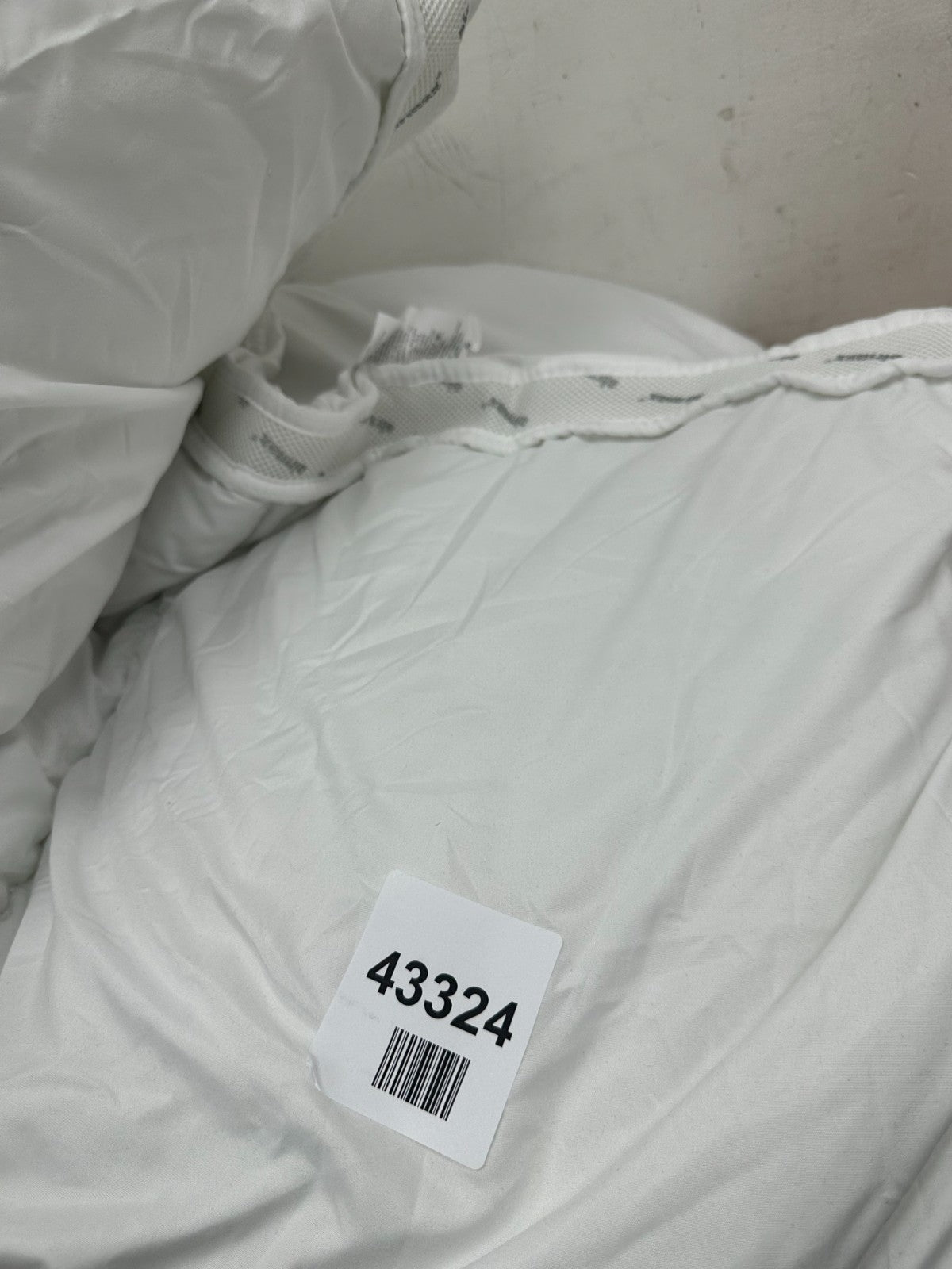 Silentnight Airmax Single Duvet – 10.5 Tog Breathable All Season Duvet Quilt wit