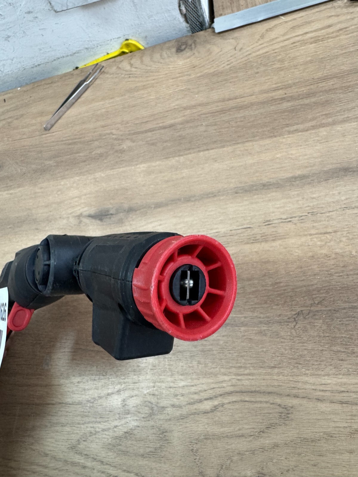 Bosch 360 Degree Small Gun High Pressure Washers