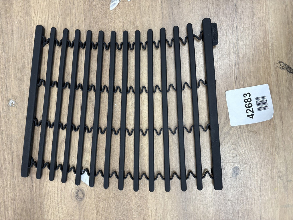 Brabantia SinkSide Silicone Sink Mat — New (other) (photo 2)