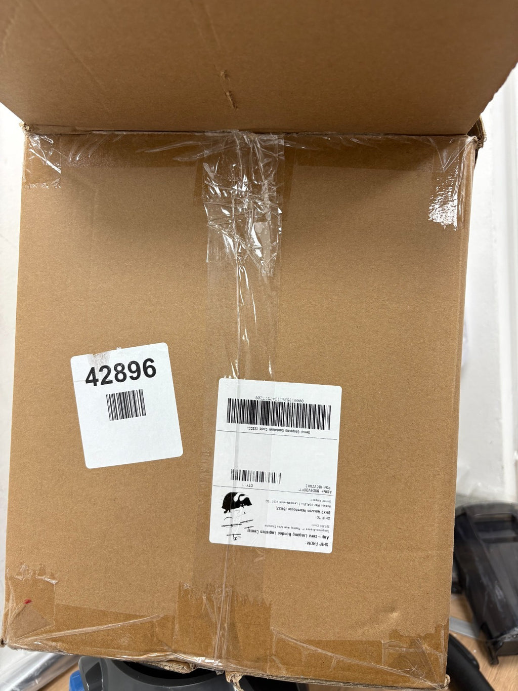 amazon basics bagless vauum cleaner VCS35B15K