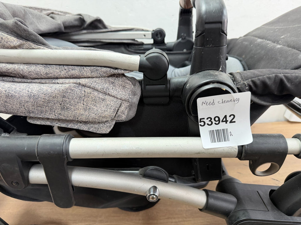 Silver Cross Wayfarer Chelsea Pram/Pushchair