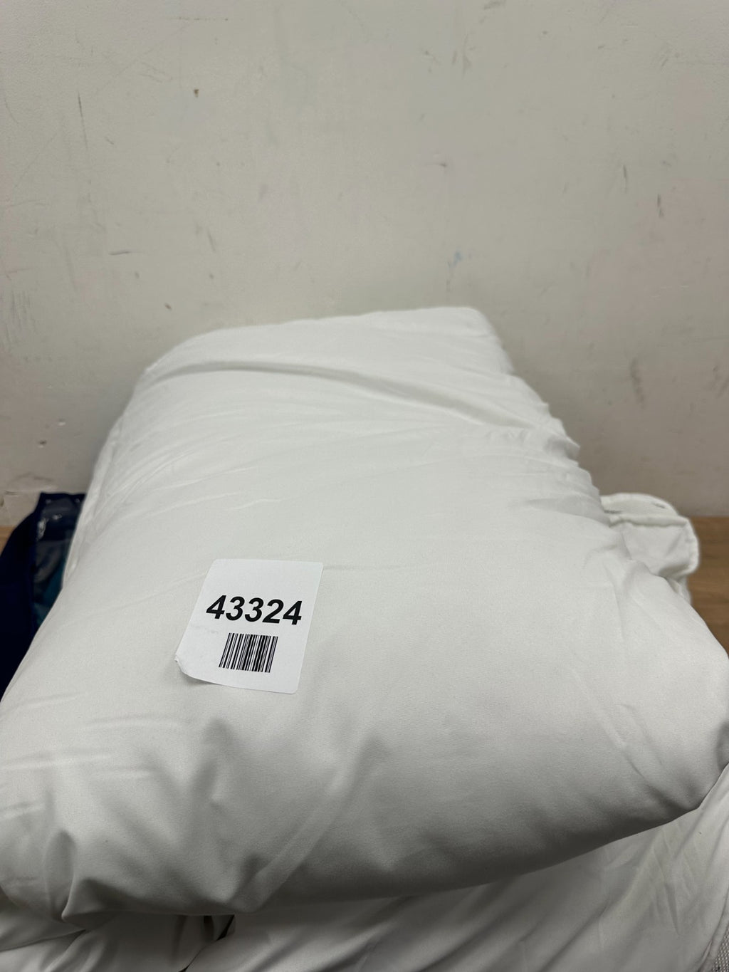 Silentnight Airmax Single Duvet – 10.5 Tog Breathable All Season Duvet Quilt wit