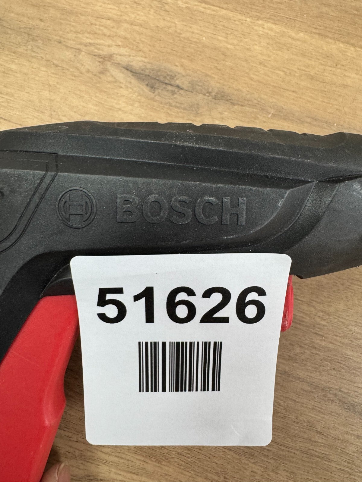 Bosch 360 Degree Small Gun High Pressure Washers