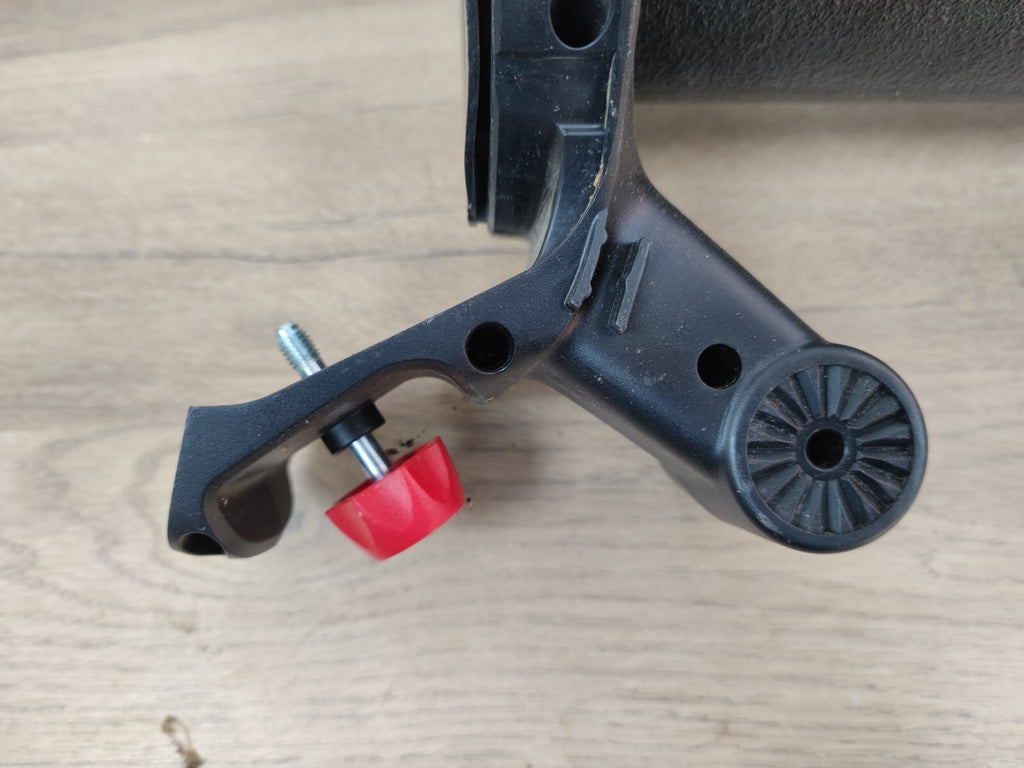 Bosch Electric Leaf Blower and Vacuum parts