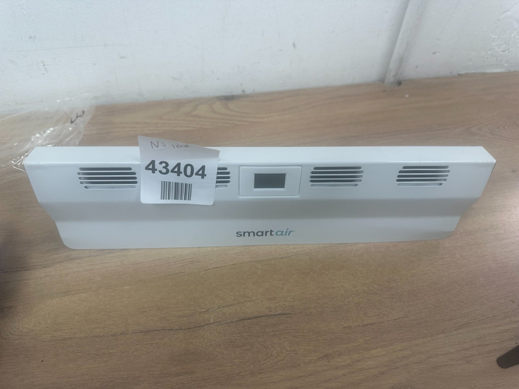 Smart Air Boost Portable Rechargeable Radiator Fan SY-TV05
