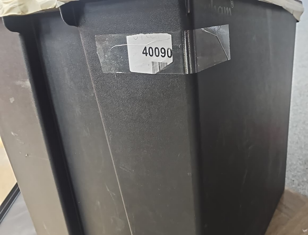 Wham Plastic container 68 x 48 cm 60 cm deep — New (other) (photo 2)